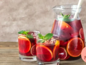 Sangria Tradicional