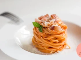 Molho Amatriciana