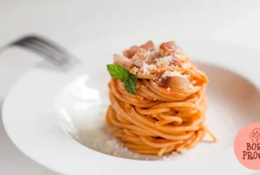Molho Amatriciana