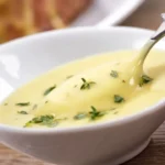 Molho Béarnaise