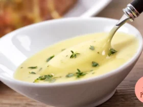 Molho Béarnaise