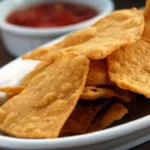 Tortilla Chips