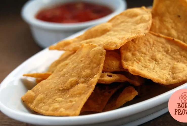 Tortilla Chips