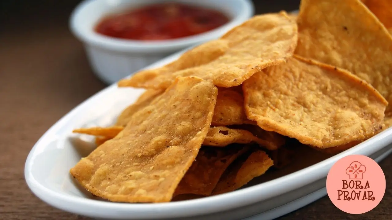 Tortilla Chips