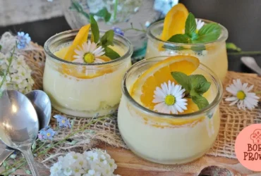 Creme de Laranja