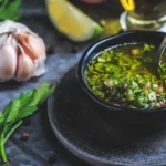 Molho Chimichurri