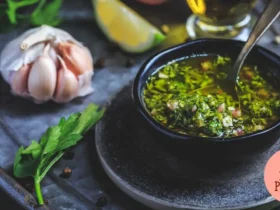 Molho Chimichurri