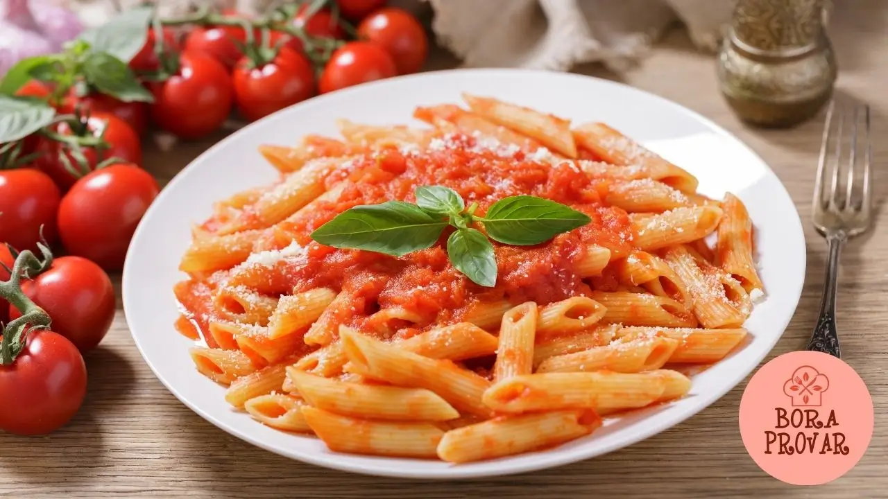 Molho Sugo