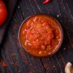 Salsa Mexicana Tradicional