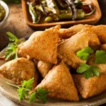 Samosa Assada