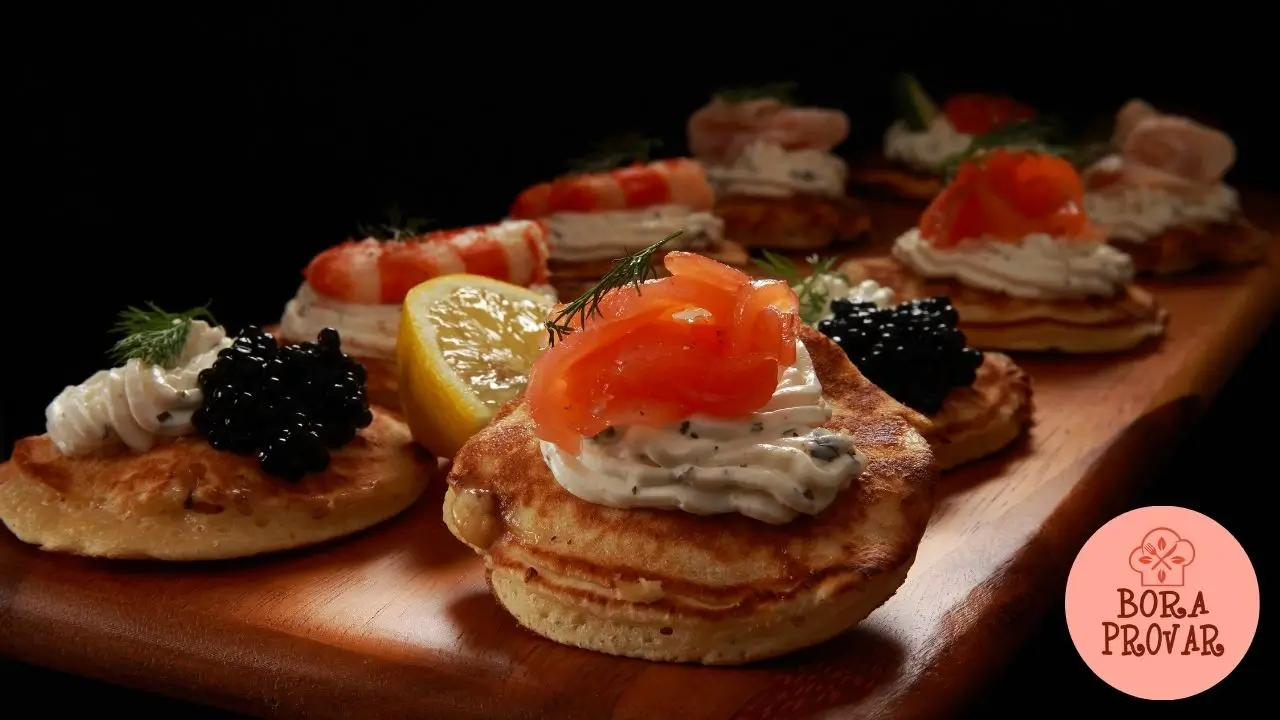 Blini