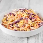 Salada Coleslaw