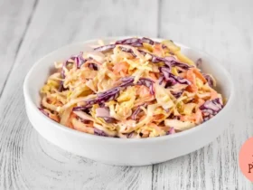 Salada Coleslaw