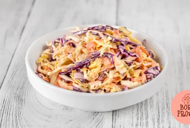 Salada Coleslaw