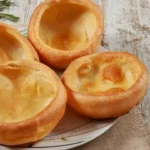 Yorkshire Pudding