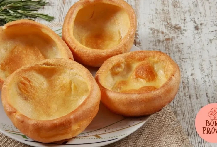 Yorkshire Pudding