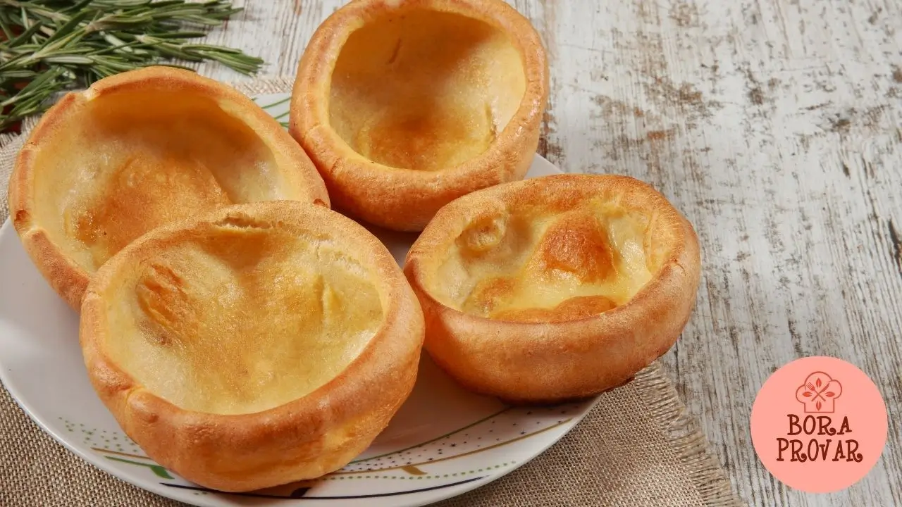 Yorkshire Pudding