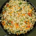 Arroz de Couve-flor