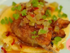 Confit de Pato