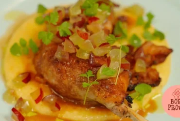Confit de Pato