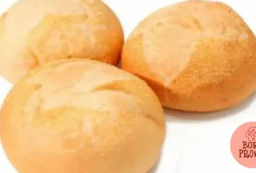 Pão Cervejinha