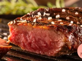 Picanha Grelhada na Chapa