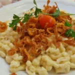 Spätzle