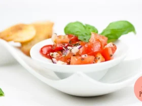 Tomate Concassé