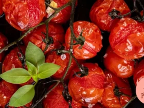 Tomante Confit