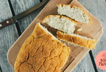 Pão de Arroz