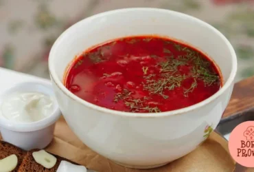 Borscht