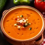 Gazpacho
