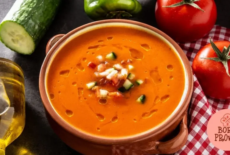 Gazpacho