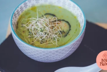 Gazpacho Verde