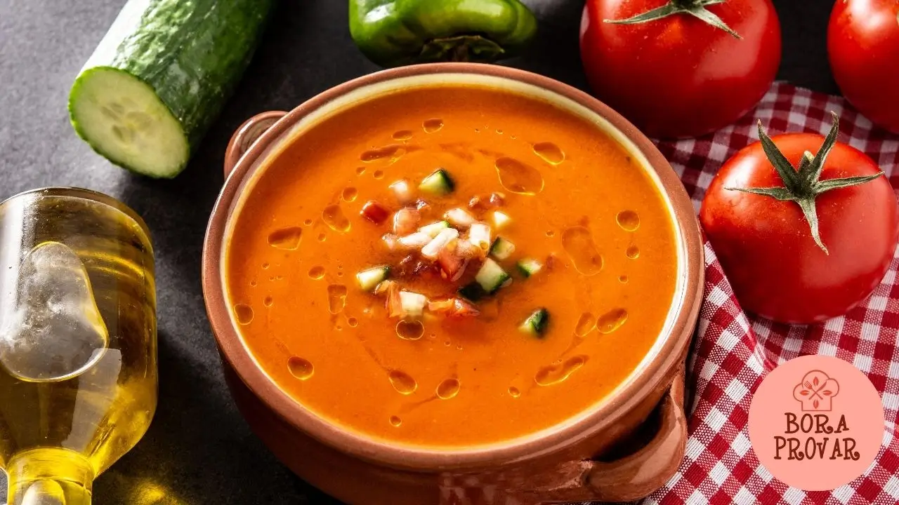 Gazpacho