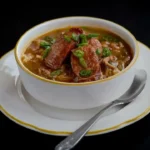 Gumbo