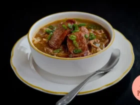 Gumbo