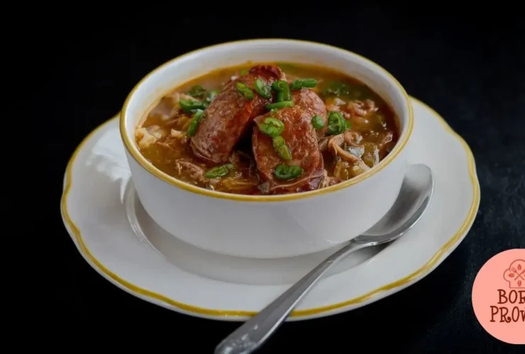 Gumbo