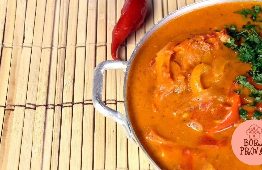Moqueca de Ostra