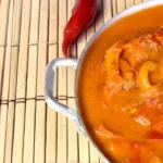Moqueca de Ostra