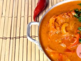 Moqueca de Ostra