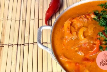 Moqueca de Ostra