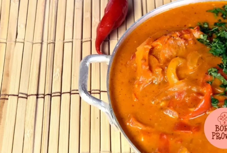 Moqueca de Ostra