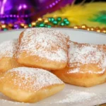 Beignets