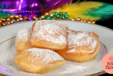 Beignets