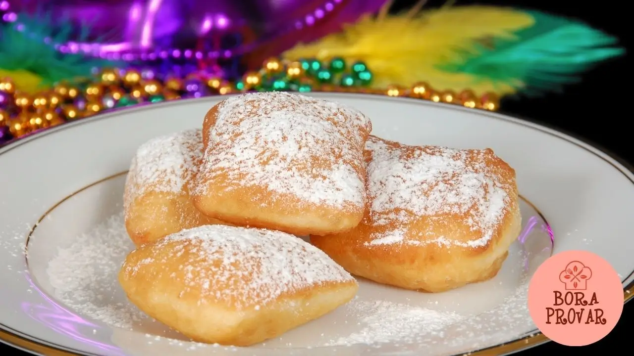 Beignets