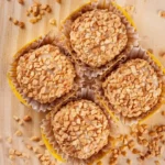 Brigadeiro de Castanha de Caju