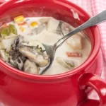 Sopa de Ostra