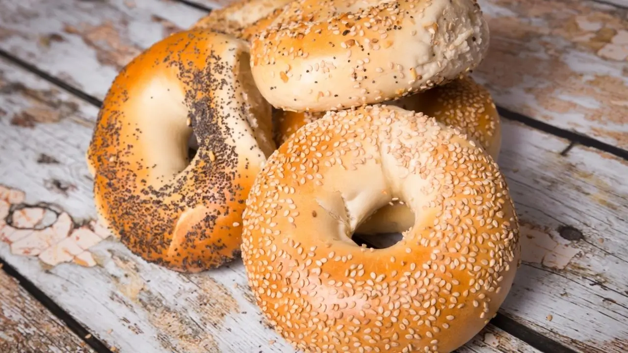 Bagels