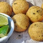 Bolinho de Tainha